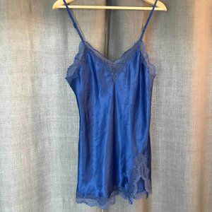 In Bloom by Jonquil satin chemise